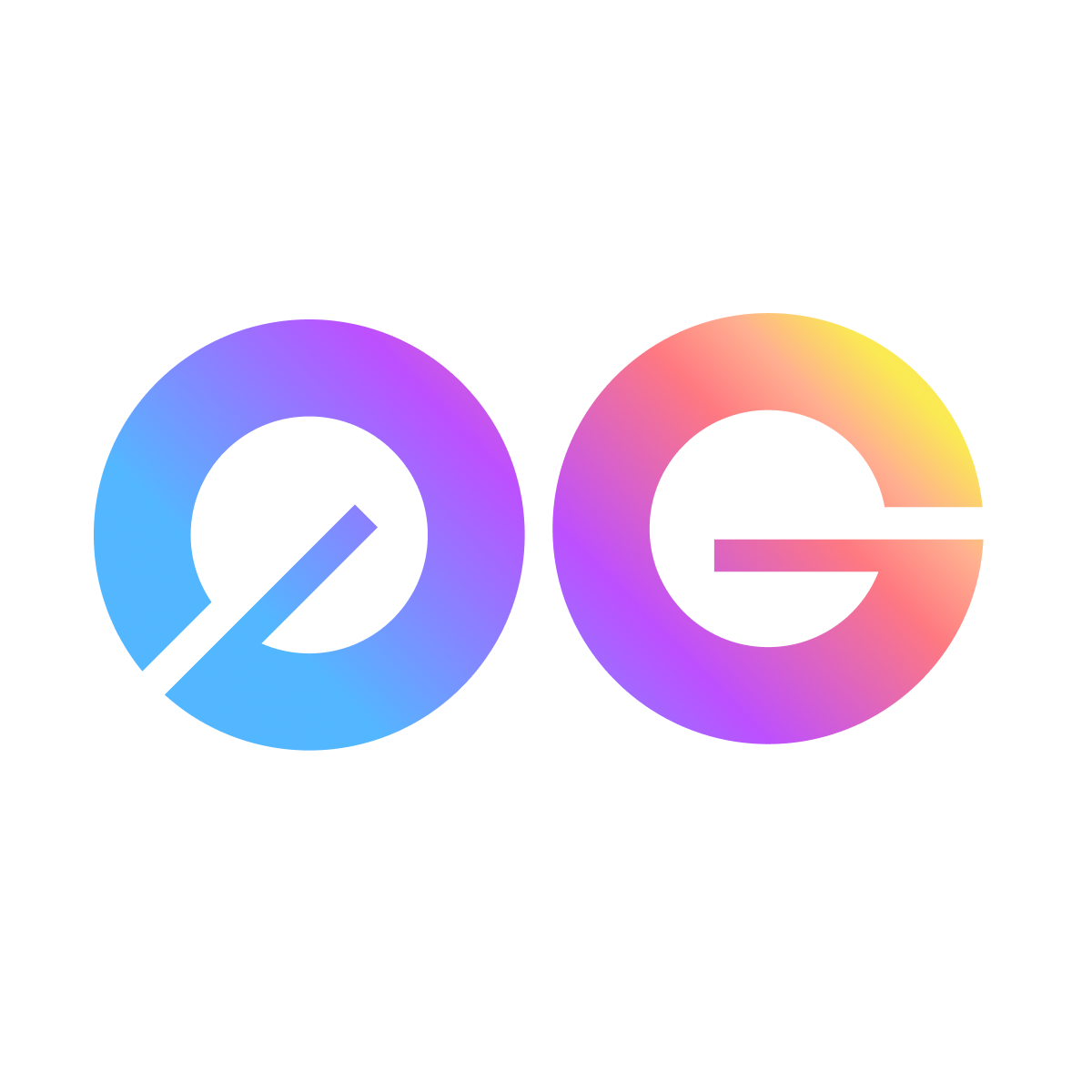0G Logo