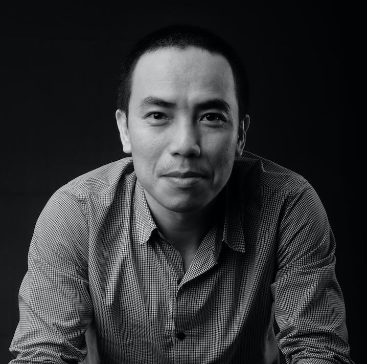 Joseph Tran