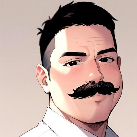 Michael Chen